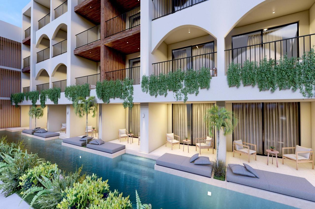 Planos Hotel エクステリア 写真