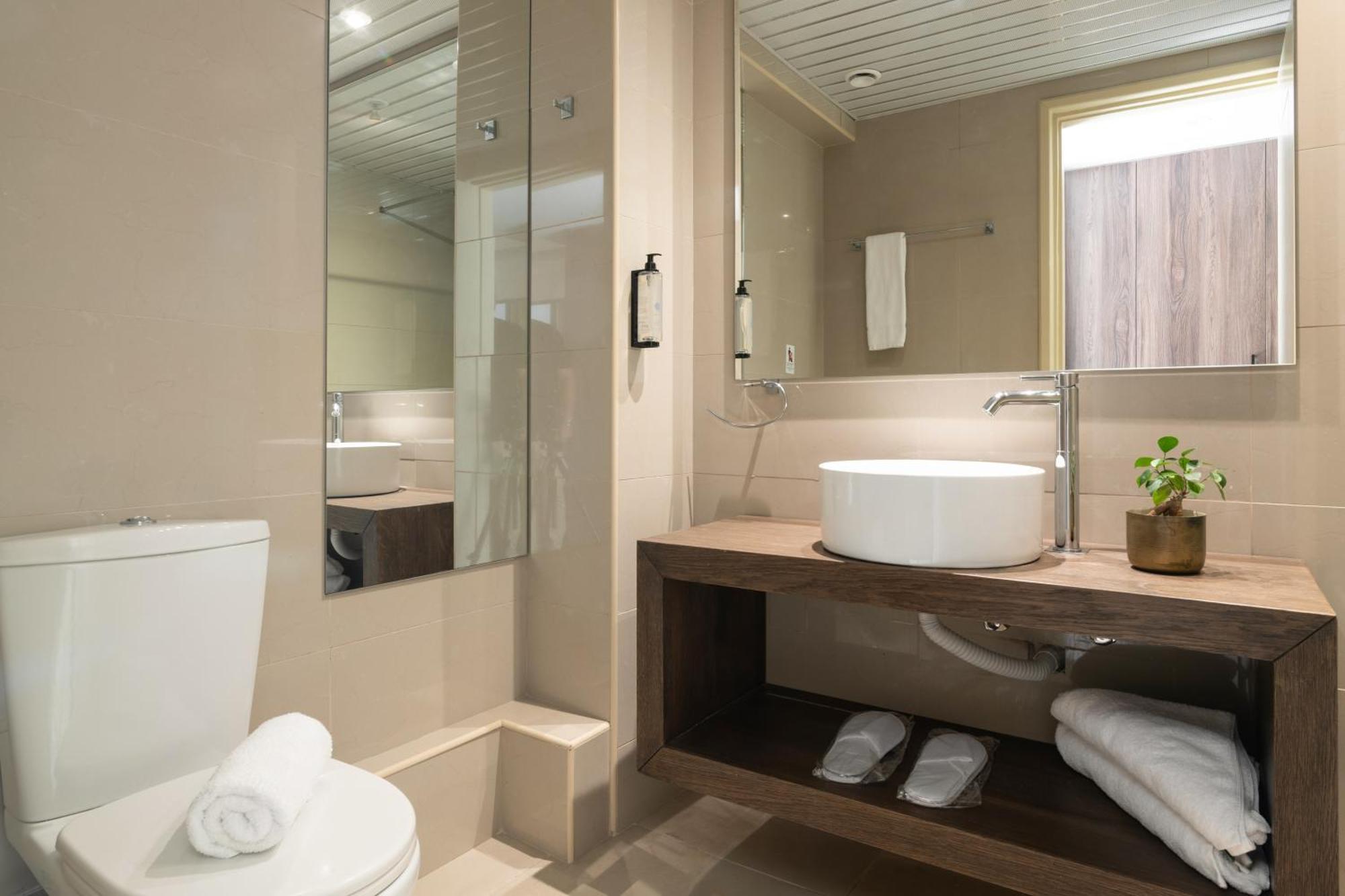 ホテル Planos Deluxe 部屋 写真