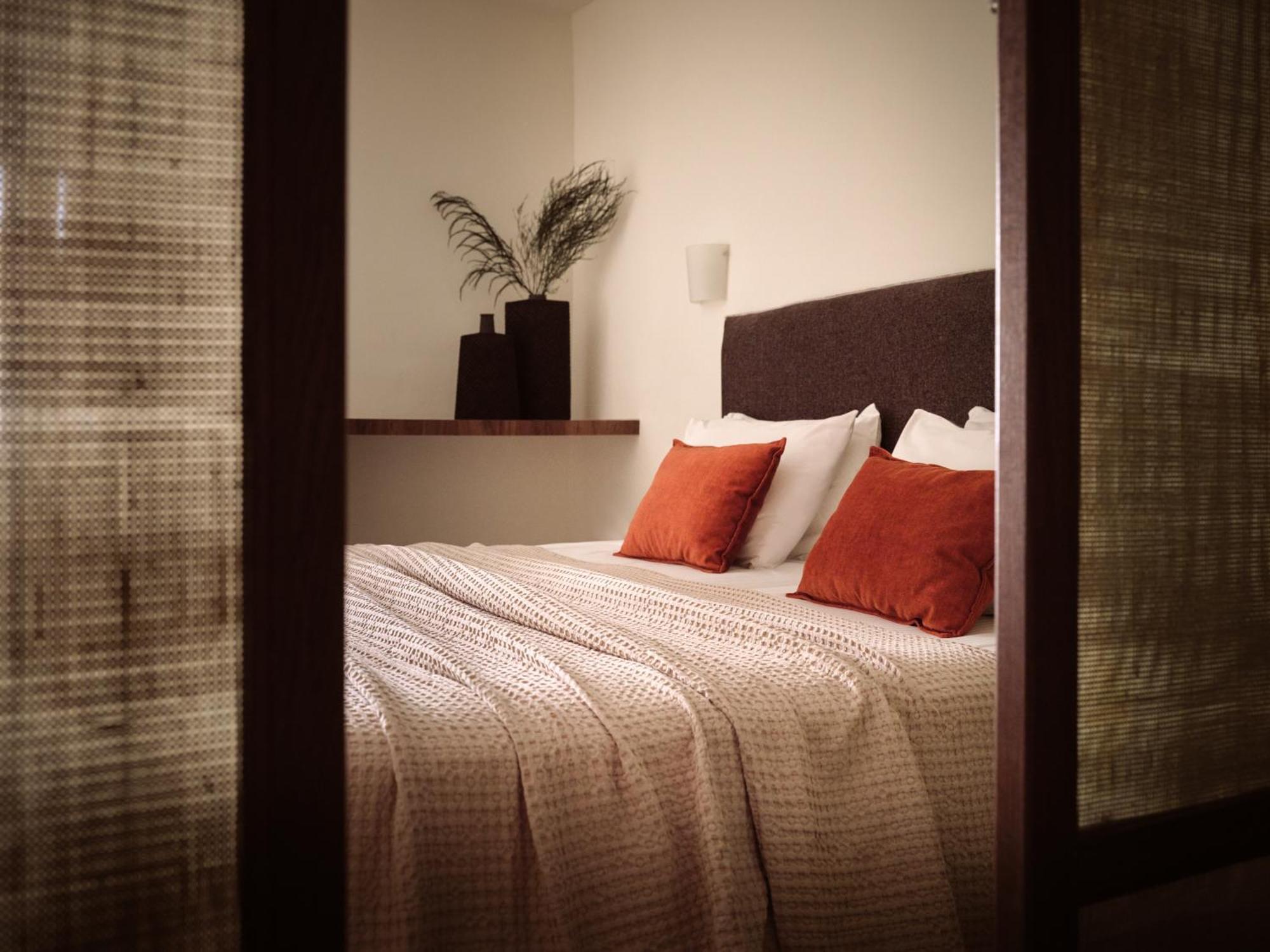 Planos Hotel 部屋 写真