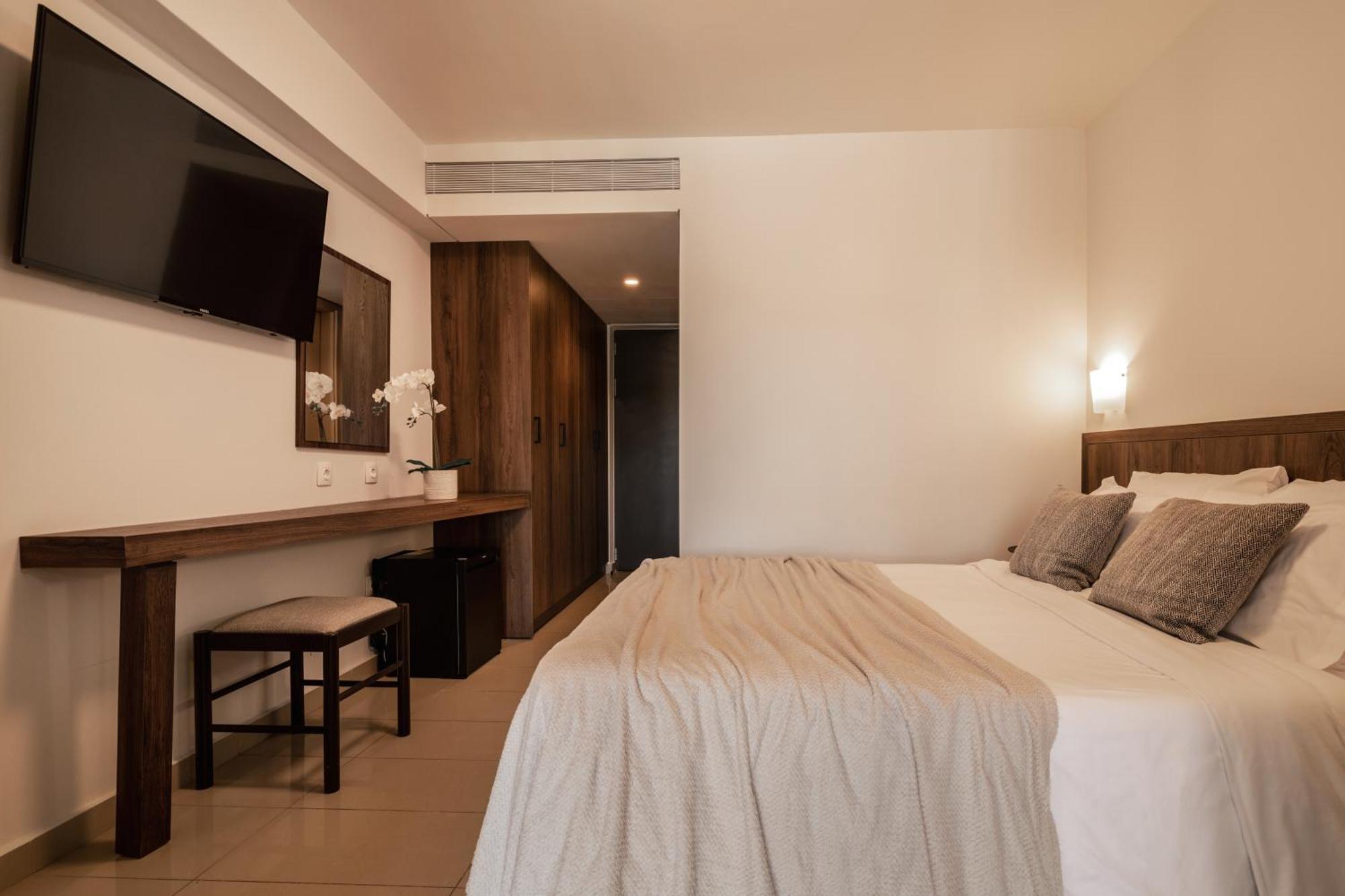 Planos Hotel 部屋 写真