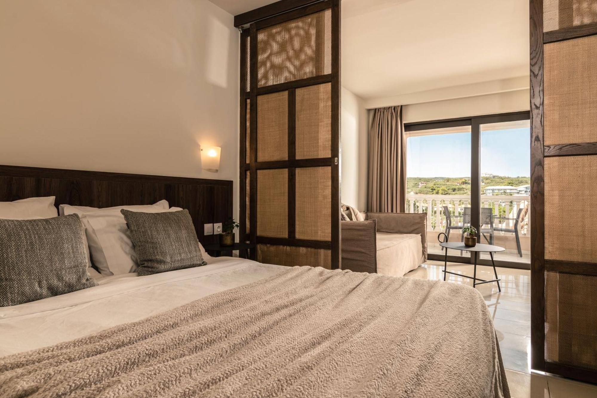 Planos Hotel 部屋 写真