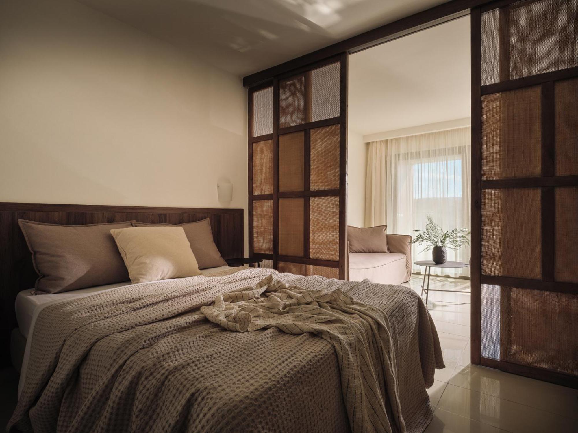 Planos Hotel 部屋 写真