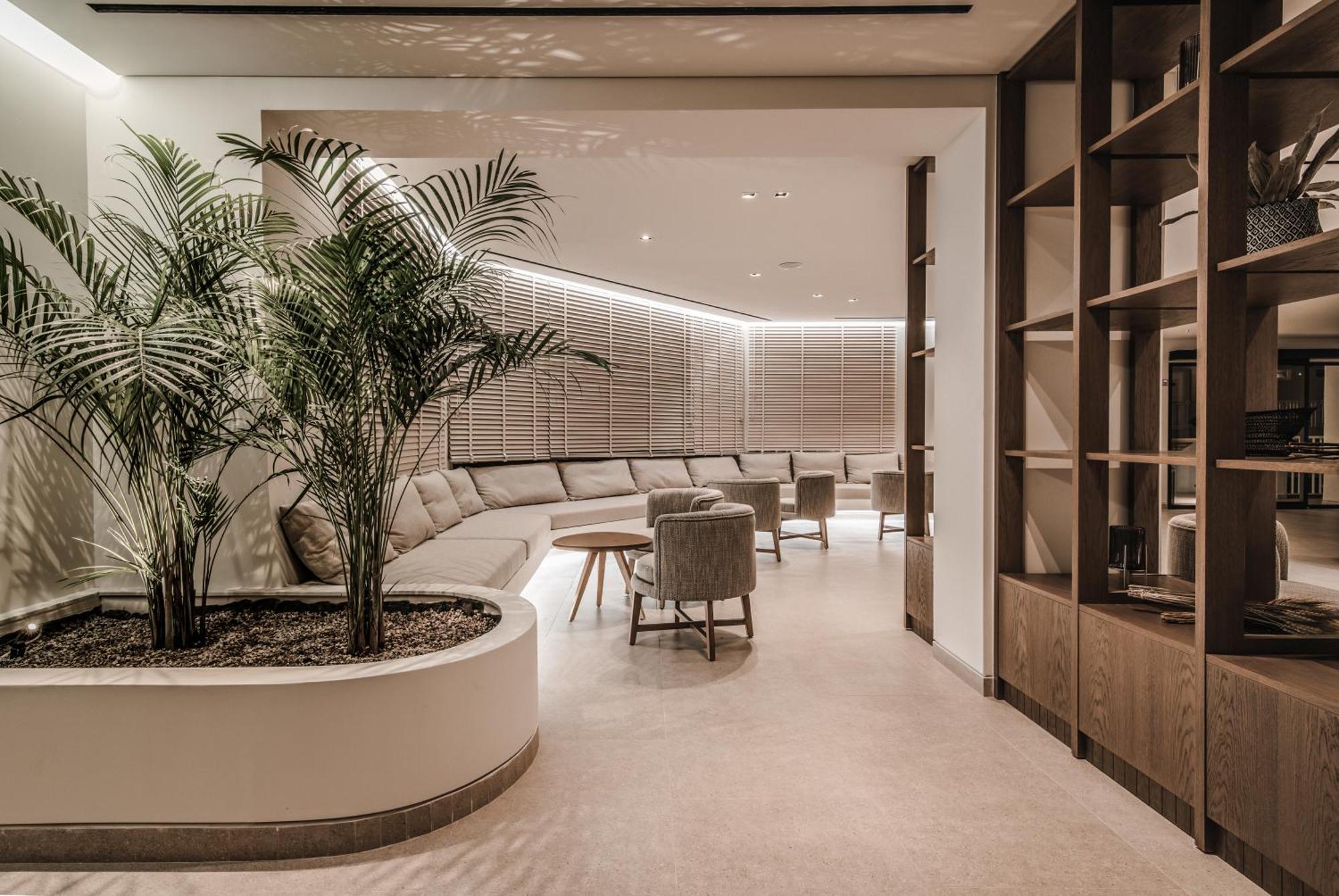 Planos Hotel エクステリア 写真