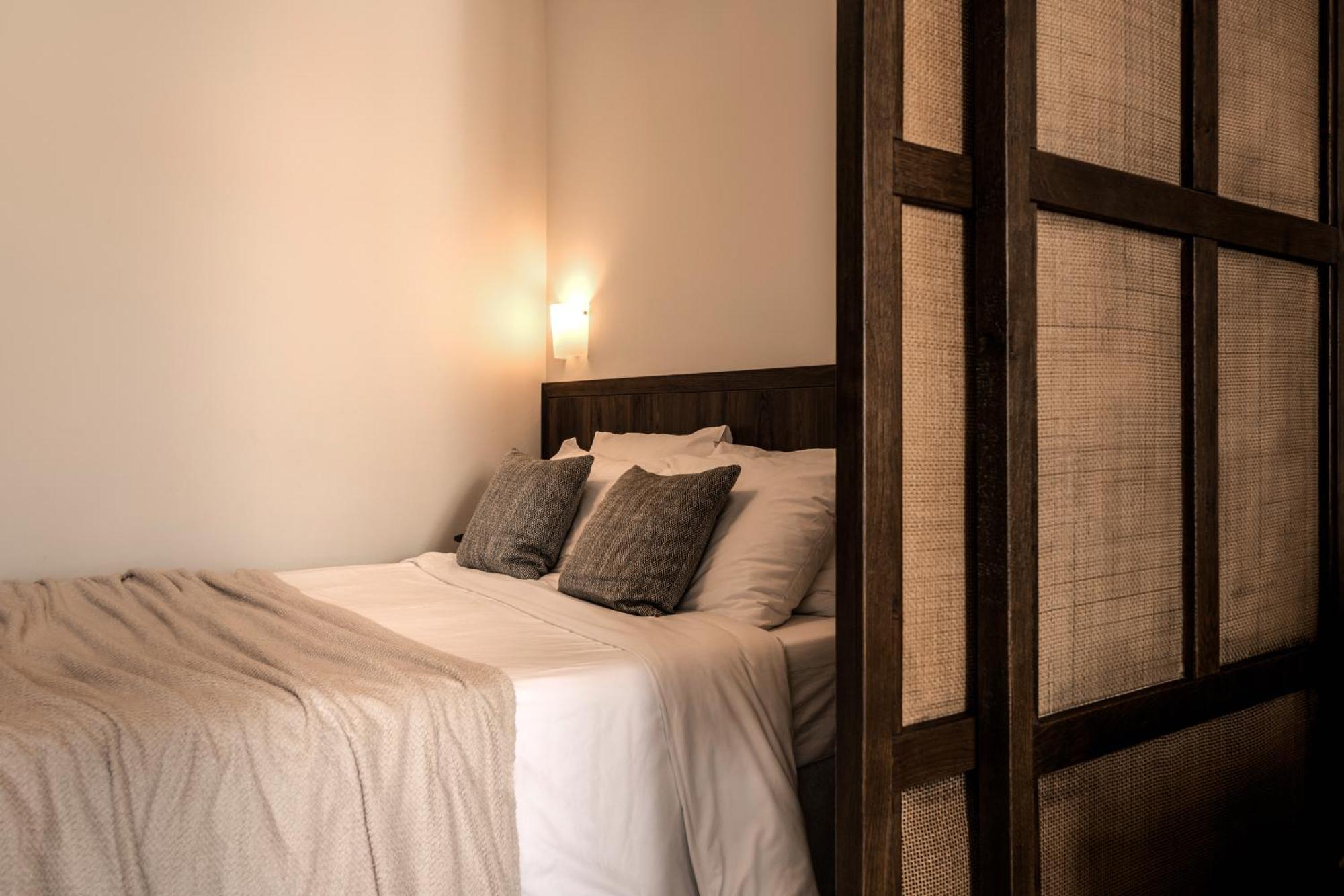 Planos Hotel 部屋 写真