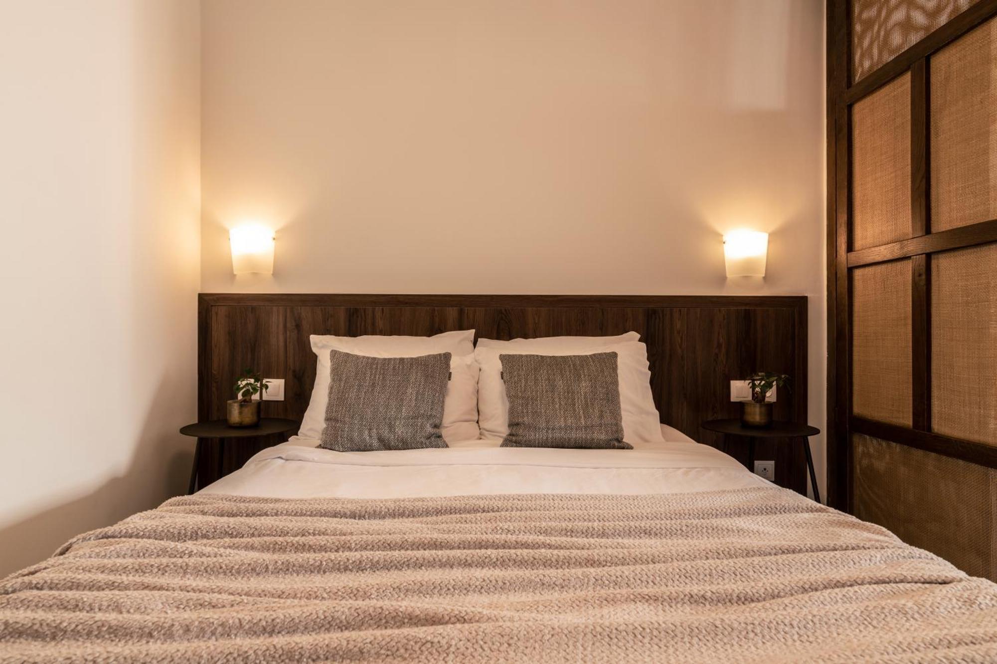 Planos Hotel 部屋 写真