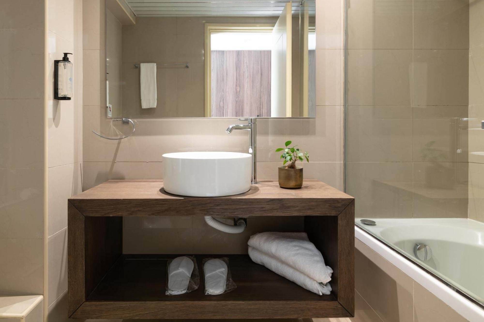 Planos Hotel 部屋 写真