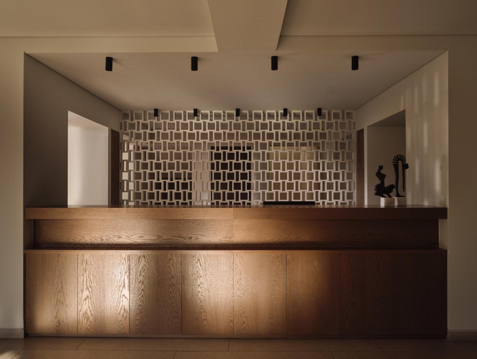 Planos Hotel エクステリア 写真
