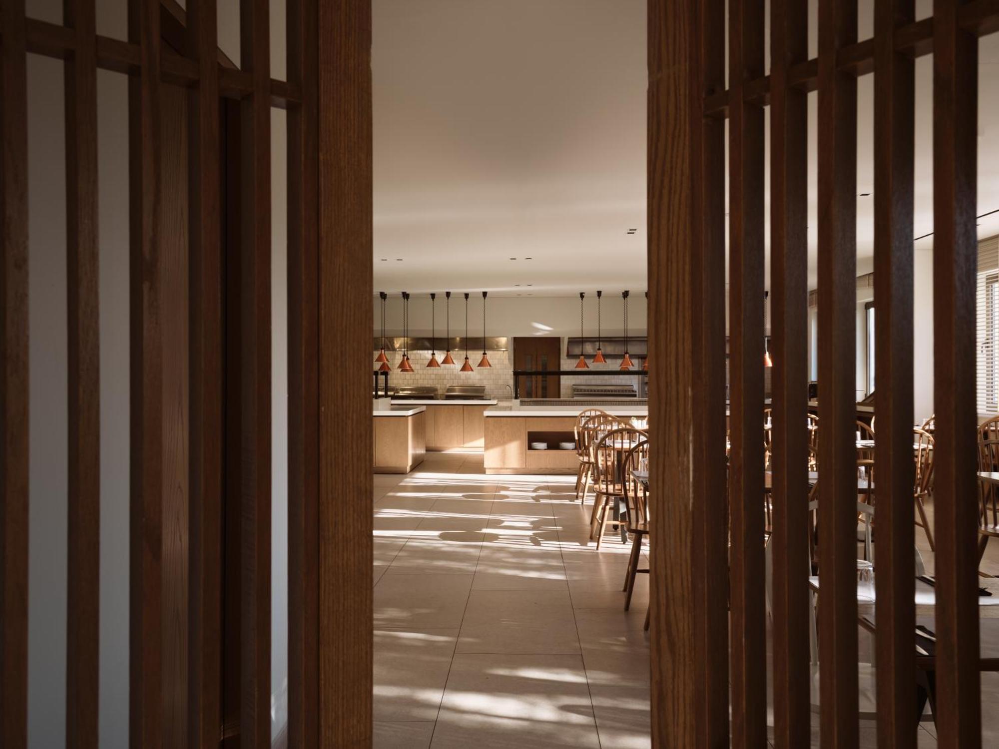 Planos Hotel エクステリア 写真