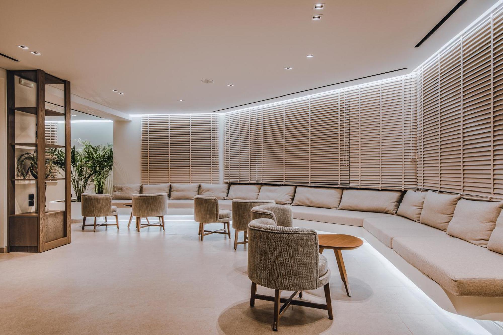 Planos Hotel エクステリア 写真