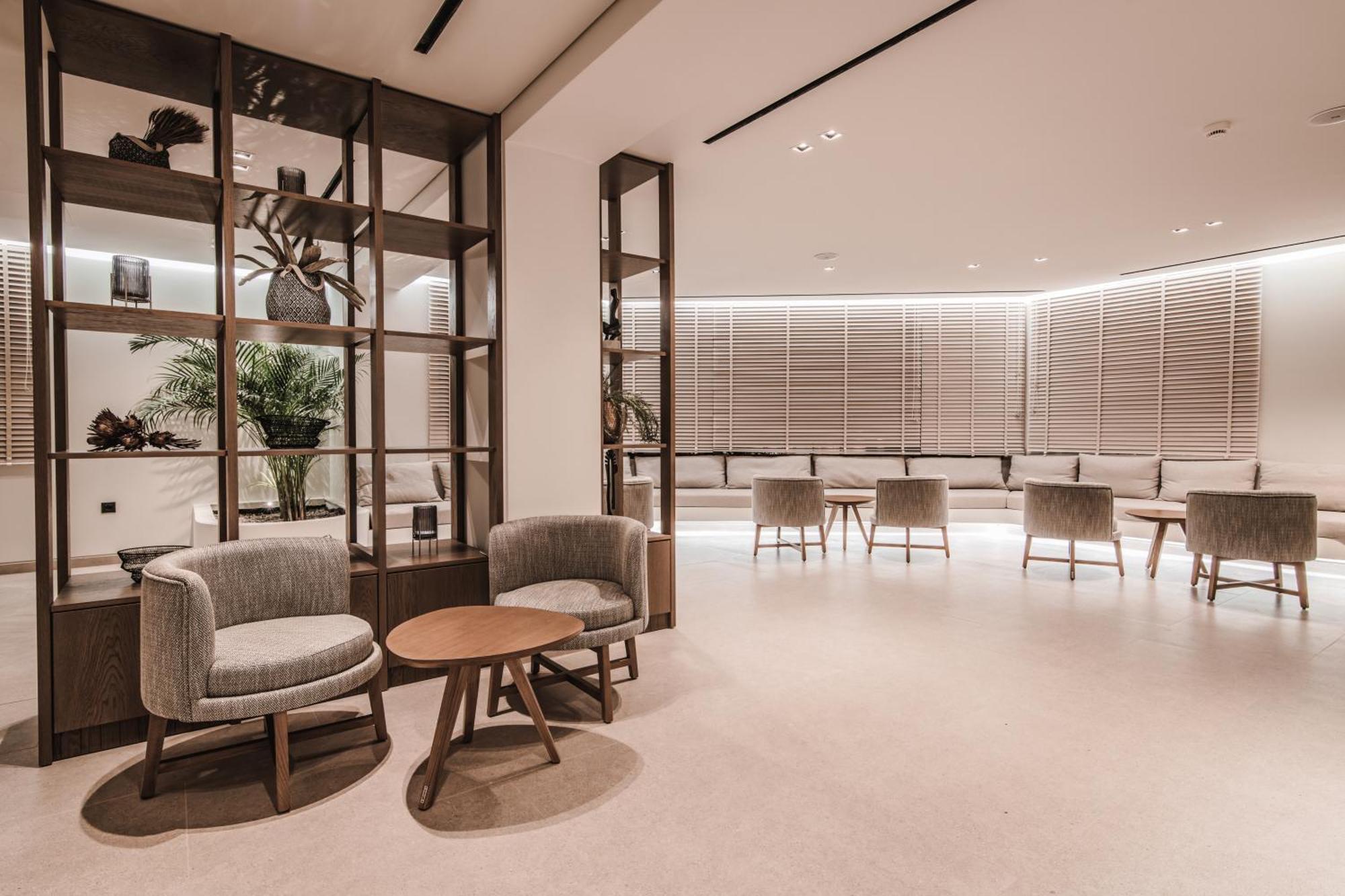 Planos Hotel エクステリア 写真