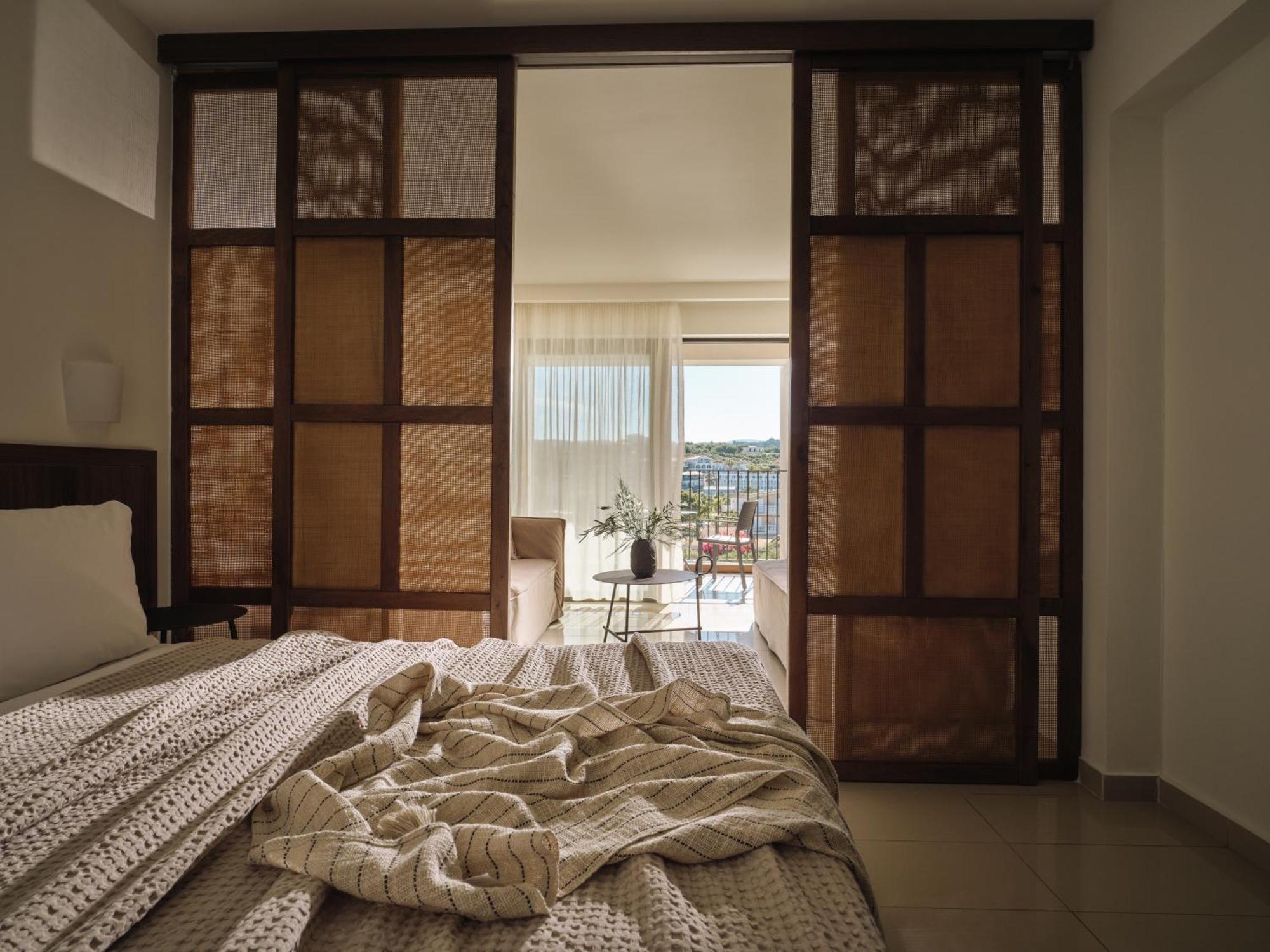 Planos Hotel 部屋 写真