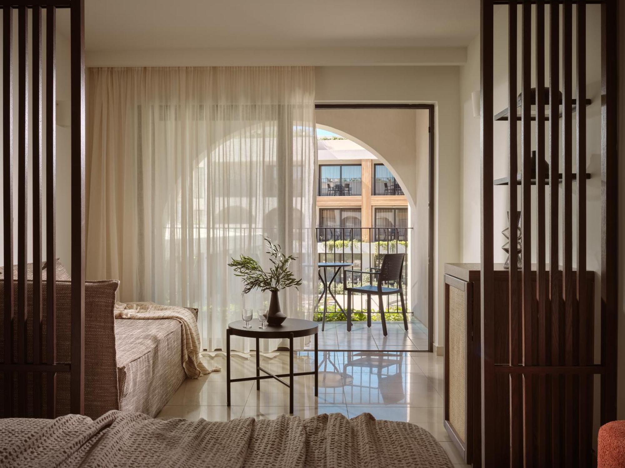 Planos Hotel 部屋 写真